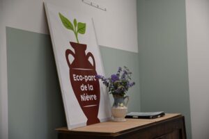 Présentation de l’Eco-parc – Terres de Bourgogne